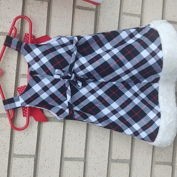 Dog Dress - Picture 11 of 11